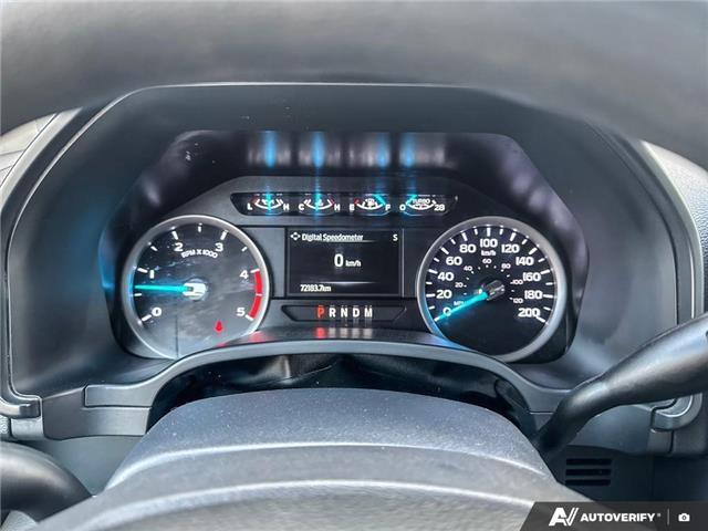 2022 Ford F-350 XLT (Stk: PS2070) in Grande Prairie - Image 15 of 25
