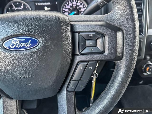 2022 Ford F-350 XLT (Stk: PS2070) in Grande Prairie - Image 16 of 25