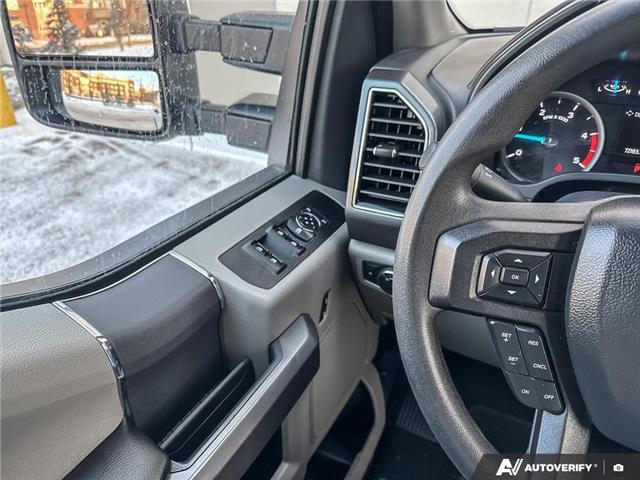 2022 Ford F-350 XLT (Stk: PS2070) in Grande Prairie - Image 17 of 25