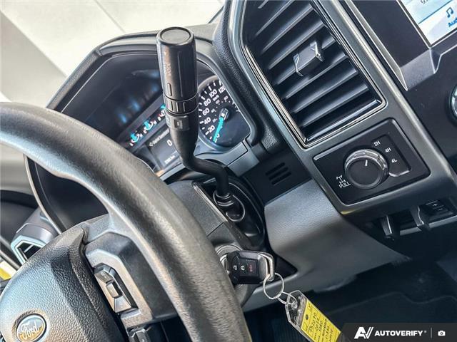 2022 Ford F-350 XLT (Stk: PS2070) in Grande Prairie - Image 18 of 25