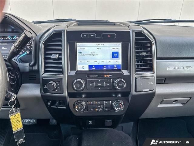 2022 Ford F-350 XLT (Stk: PS2070) in Grande Prairie - Image 19 of 25