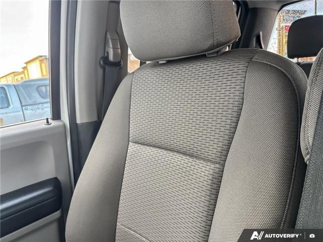 2022 Ford F-350 XLT (Stk: PS2070) in Grande Prairie - Image 20 of 25
