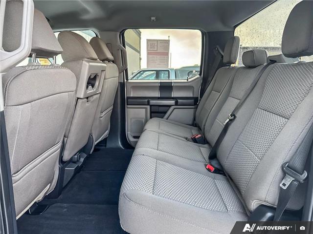 2022 Ford F-350 XLT (Stk: PS2070) in Grande Prairie - Image 23 of 25