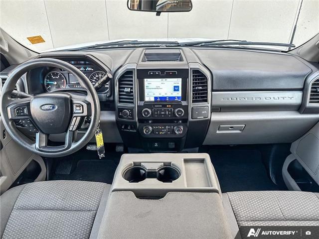 2022 Ford F-350 XLT (Stk: PS2070) in Grande Prairie - Image 24 of 25