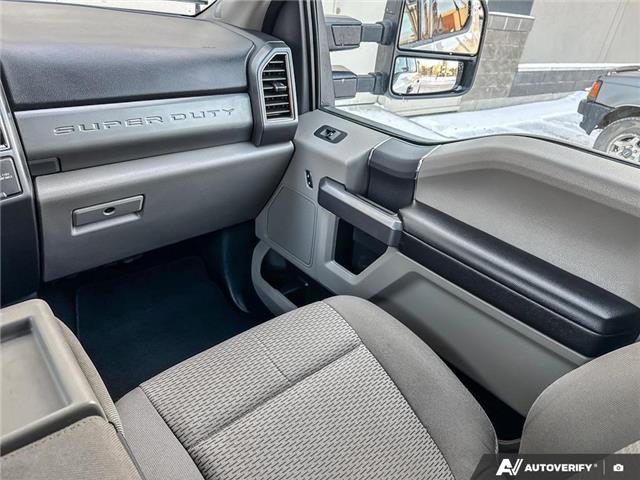 2022 Ford F-350 XLT (Stk: PS2070) in Grande Prairie - Image 25 of 25