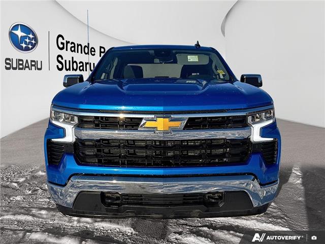 2025 Chevrolet Silverado 1500 LT (Stk: PS2062) in Grande Prairie - Image 8 of 25