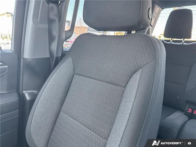 2025 Chevrolet Silverado 1500 LT (Stk: PS2062) in Grande Prairie - Image 20 of 25