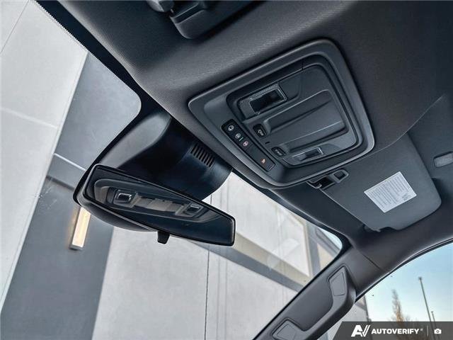 2025 Chevrolet Silverado 1500 LT (Stk: PS2062) in Grande Prairie - Image 21 of 25