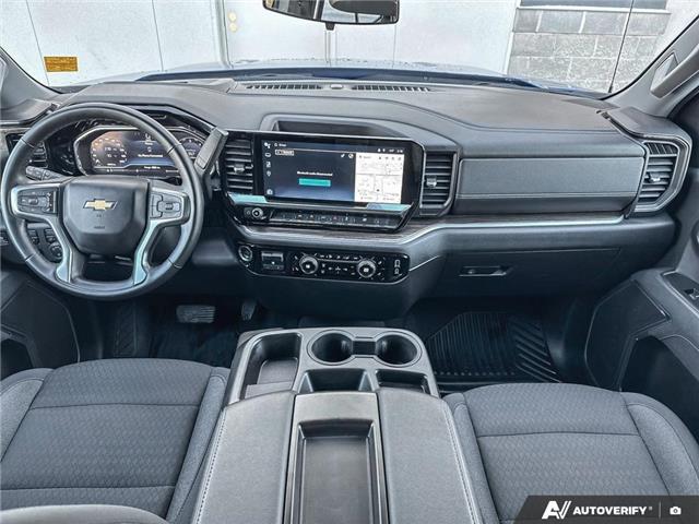 2025 Chevrolet Silverado 1500 LT (Stk: PS2062) in Grande Prairie - Image 24 of 25
