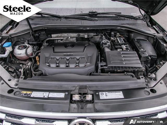 2020 Volkswagen Tiguan Highline (Stk: N767087A) in Dartmouth - Image 9 of 38