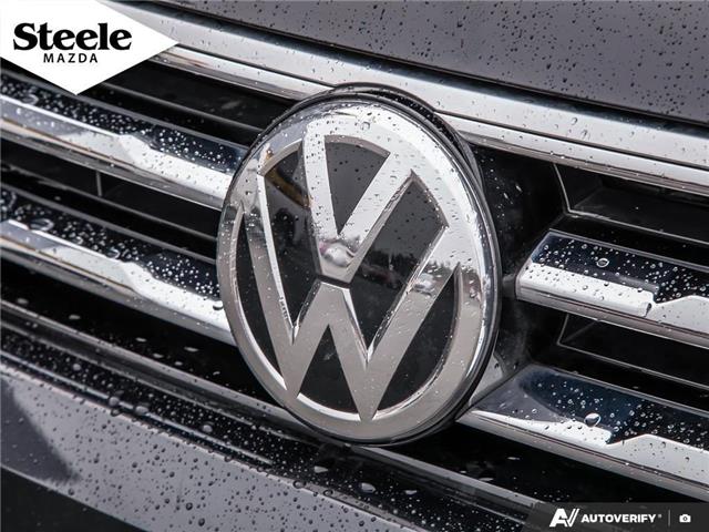 2020 Volkswagen Tiguan Highline (Stk: N767087A) in Dartmouth - Image 10 of 38