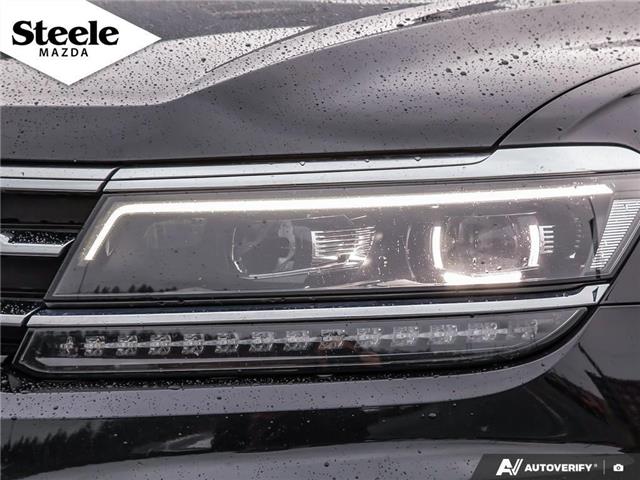 2020 Volkswagen Tiguan Highline (Stk: N767087A) in Dartmouth - Image 11 of 38