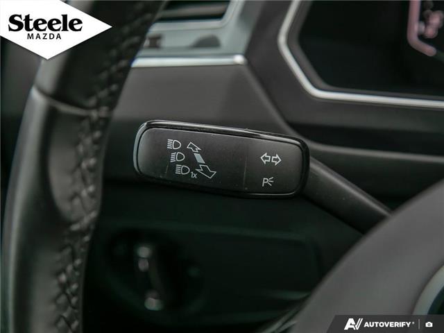 2020 Volkswagen Tiguan Highline (Stk: N767087A) in Dartmouth - Image 17 of 38