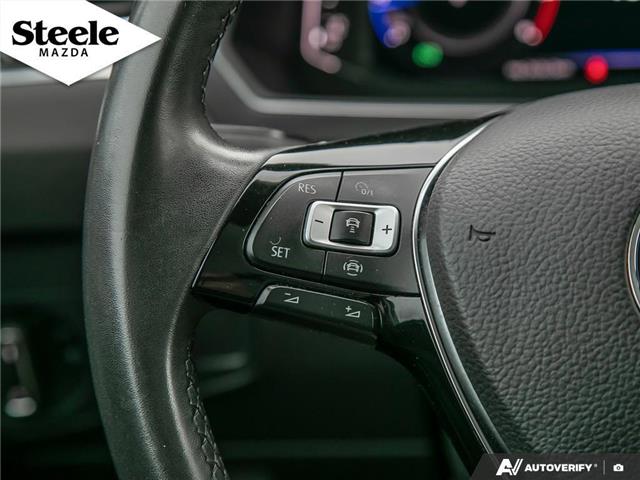 2020 Volkswagen Tiguan Highline (Stk: N767087A) in Dartmouth - Image 19 of 38