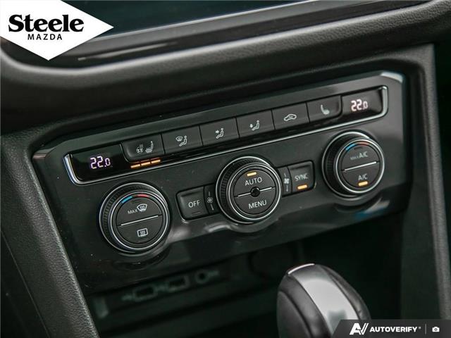 2020 Volkswagen Tiguan Highline (Stk: N767087A) in Dartmouth - Image 21 of 38