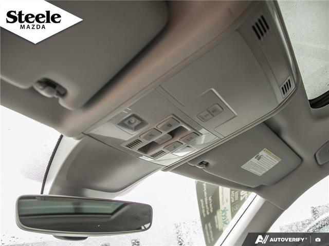 2020 Volkswagen Tiguan Highline (Stk: N767087A) in Dartmouth - Image 23 of 38