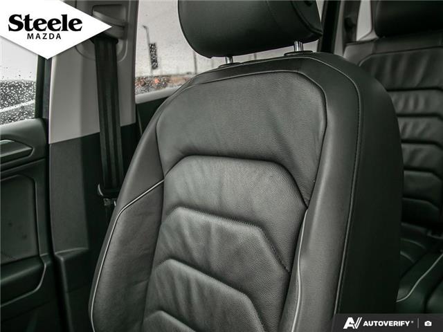 2020 Volkswagen Tiguan Highline (Stk: N767087A) in Dartmouth - Image 24 of 38