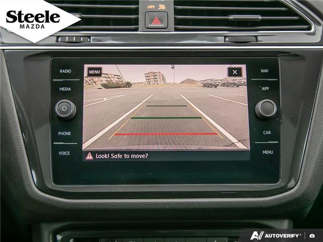 2020 Volkswagen Tiguan Highline (Stk: N767087A) in Dartmouth - Image 28 of 38