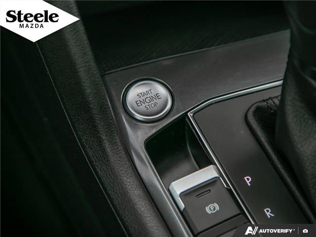 2020 Volkswagen Tiguan Highline (Stk: N767087A) in Dartmouth - Image 29 of 38