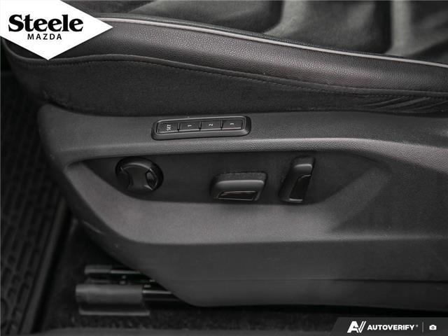 2020 Volkswagen Tiguan Highline (Stk: N767087A) in Dartmouth - Image 30 of 38