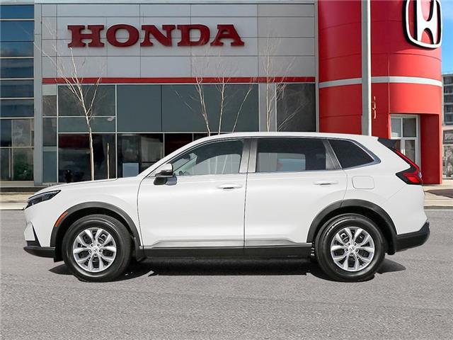 2026 Honda CR-V LX (Stk: V26316) in Toronto - Image 3 of 22