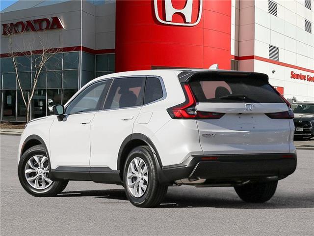 2026 Honda CR-V LX (Stk: V26316) in Toronto - Image 4 of 22