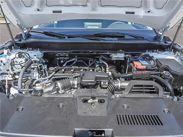 2026 Honda CR-V LX (Stk: V26316) in Toronto - Image 6 of 22