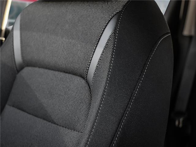 2026 Honda CR-V LX (Stk: V26316) in Toronto - Image 19 of 22