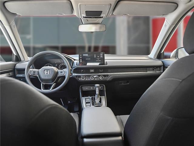 2026 Honda CR-V LX (Stk: V26316) in Toronto - Image 21 of 22