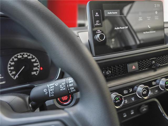 2026 Honda CR-V LX (Stk: V26316) in Toronto - Image 22 of 22