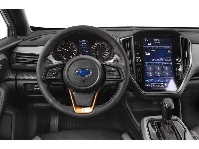2024 Subaru Crosstrek Wilderness (Stk: S3119) in Sarnia - Image 2 of 9