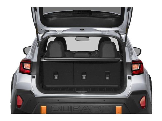 2024 Subaru Crosstrek Wilderness (Stk: S3119) in Sarnia - Image 6 of 9