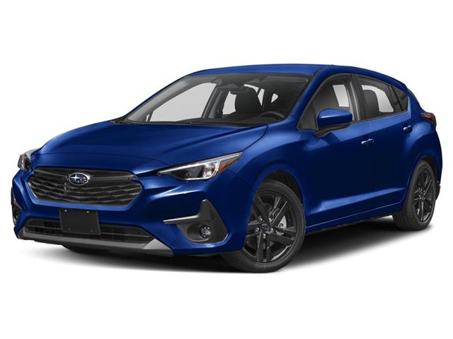 2024 Subaru Impreza Touring (Stk: S3169) in Sarnia - Image 1 of 11