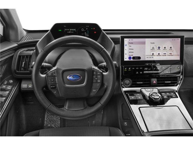 2024 Subaru Solterra Luxury Package (Stk: S3324) in Sarnia - Image 2 of 9