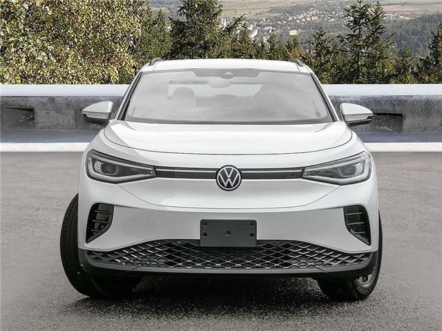 2025 Volkswagen ID.4 Pro S (Stk: SI007258) in Vancouver - Image 2 of 11