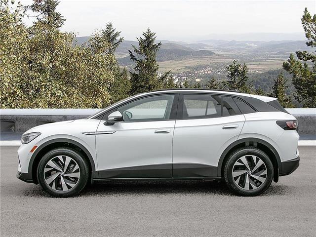 2025 Volkswagen ID.4 Pro S (Stk: SI007258) in Vancouver - Image 3 of 11