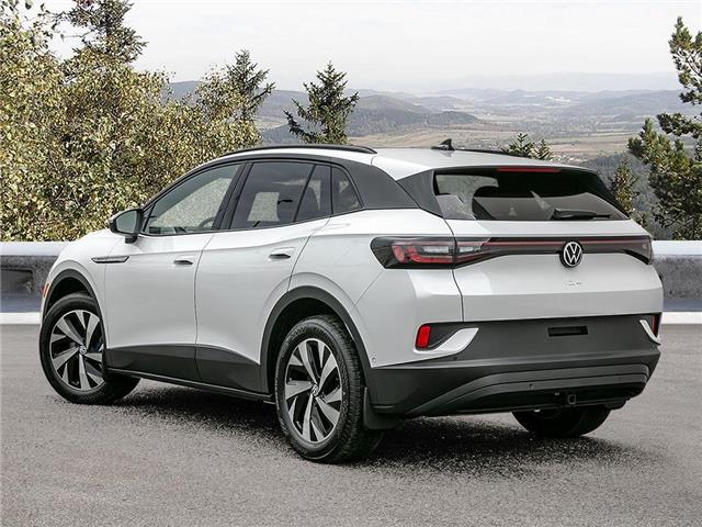 2025 Volkswagen ID.4 Pro S (Stk: SI007258) in Vancouver - Image 4 of 11