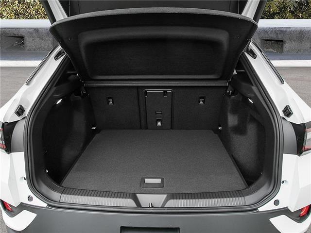 2025 Volkswagen ID.4 Pro S (Stk: SI007258) in Vancouver - Image 7 of 11