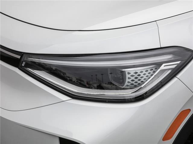 2025 Volkswagen ID.4 Pro S (Stk: SI007258) in Vancouver - Image 10 of 11