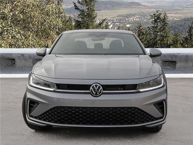 2026 Volkswagen Jetta Comfortline (Stk: TJ016974) in Vancouver - Image 2 of 23