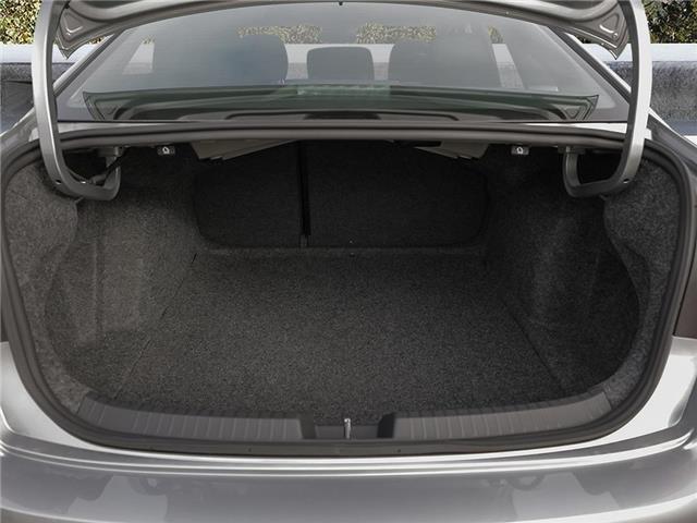 2026 Volkswagen Jetta Comfortline (Stk: TJ016974) in Vancouver - Image 7 of 23