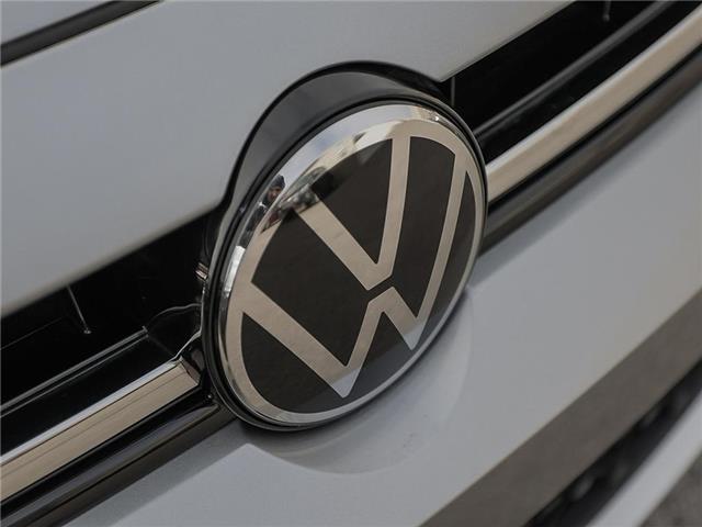 2026 Volkswagen Jetta Comfortline (Stk: TJ016974) in Vancouver - Image 9 of 23