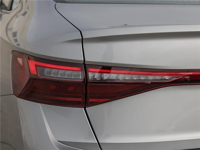 2026 Volkswagen Jetta Comfortline (Stk: TJ016974) in Vancouver - Image 11 of 23