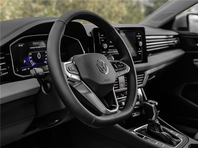 2026 Volkswagen Jetta Comfortline (Stk: TJ016974) in Vancouver - Image 12 of 23