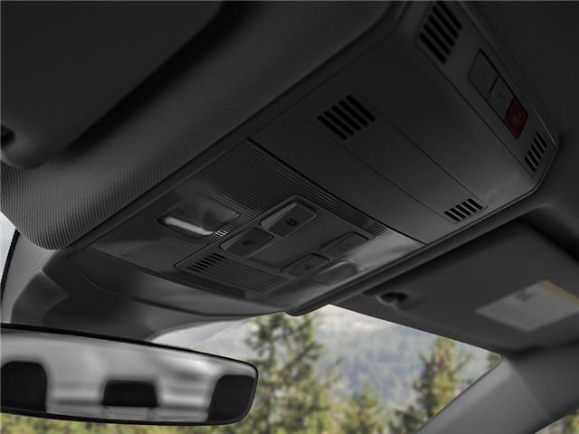 2026 Volkswagen Jetta Comfortline (Stk: TJ016974) in Vancouver - Image 19 of 23