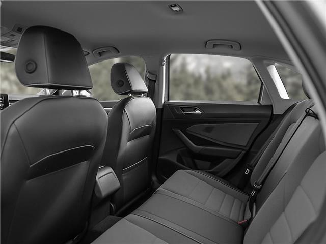 2026 Volkswagen Jetta Comfortline (Stk: TJ016974) in Vancouver - Image 21 of 23