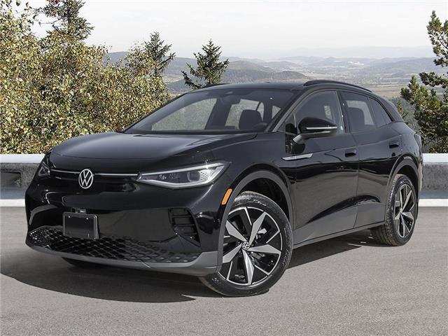 2025 Volkswagen ID.4 Pro S (Stk: SI007123) in Vancouver - Image 1 of 11