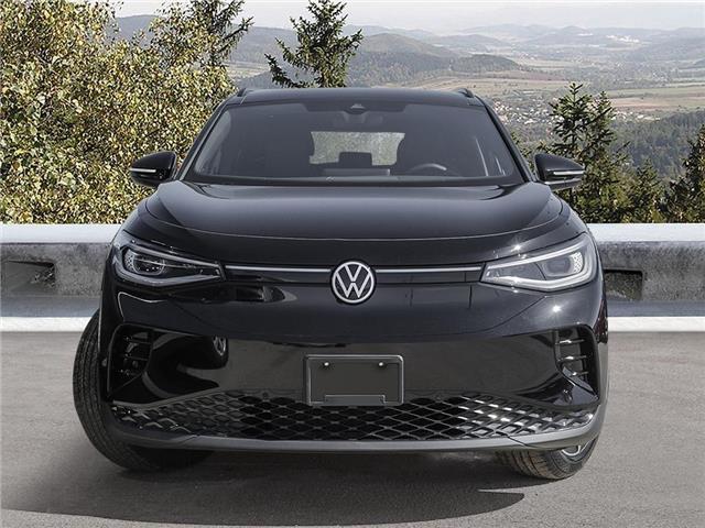 2025 Volkswagen ID.4 Pro S (Stk: SI007123) in Vancouver - Image 2 of 11