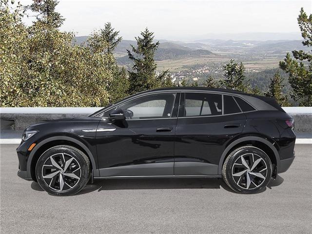 2025 Volkswagen ID.4 Pro S (Stk: SI007123) in Vancouver - Image 3 of 11