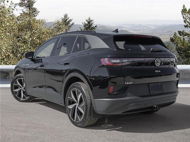 2025 Volkswagen ID.4 Pro S (Stk: SI007123) in Vancouver - Image 4 of 11
